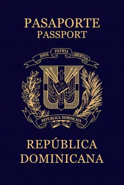 Passport Image